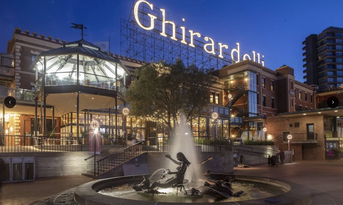 Fisherman's Wharf Apartment | Luxury & Location - 5 Star San Francisco Experience