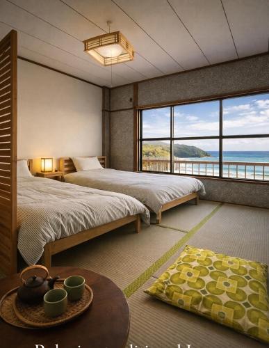 Nichinan House | MACARA Guesthouse