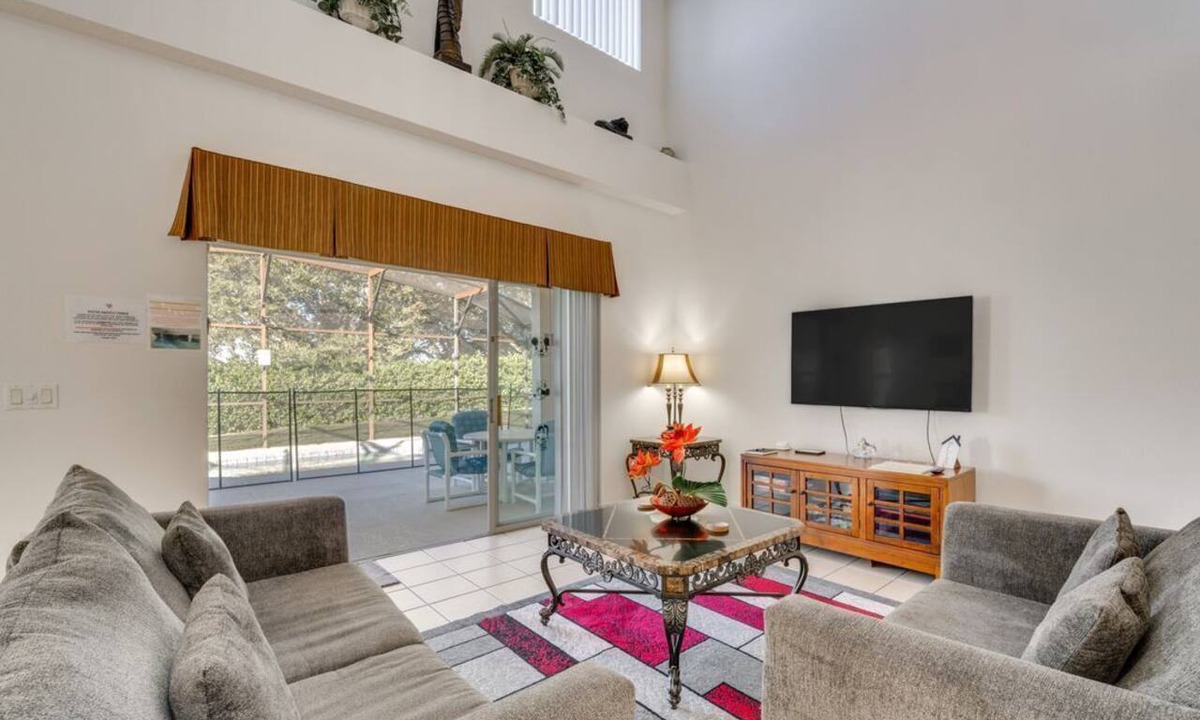Highgate Park House | Magical Resort-Style Home w/Pool & Family Fun