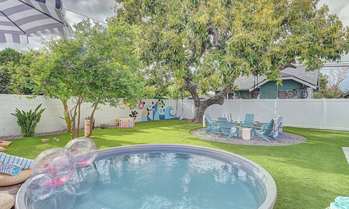 Henninger Park House | Magical Stay Near Disneyland with Pool & Fire Pit