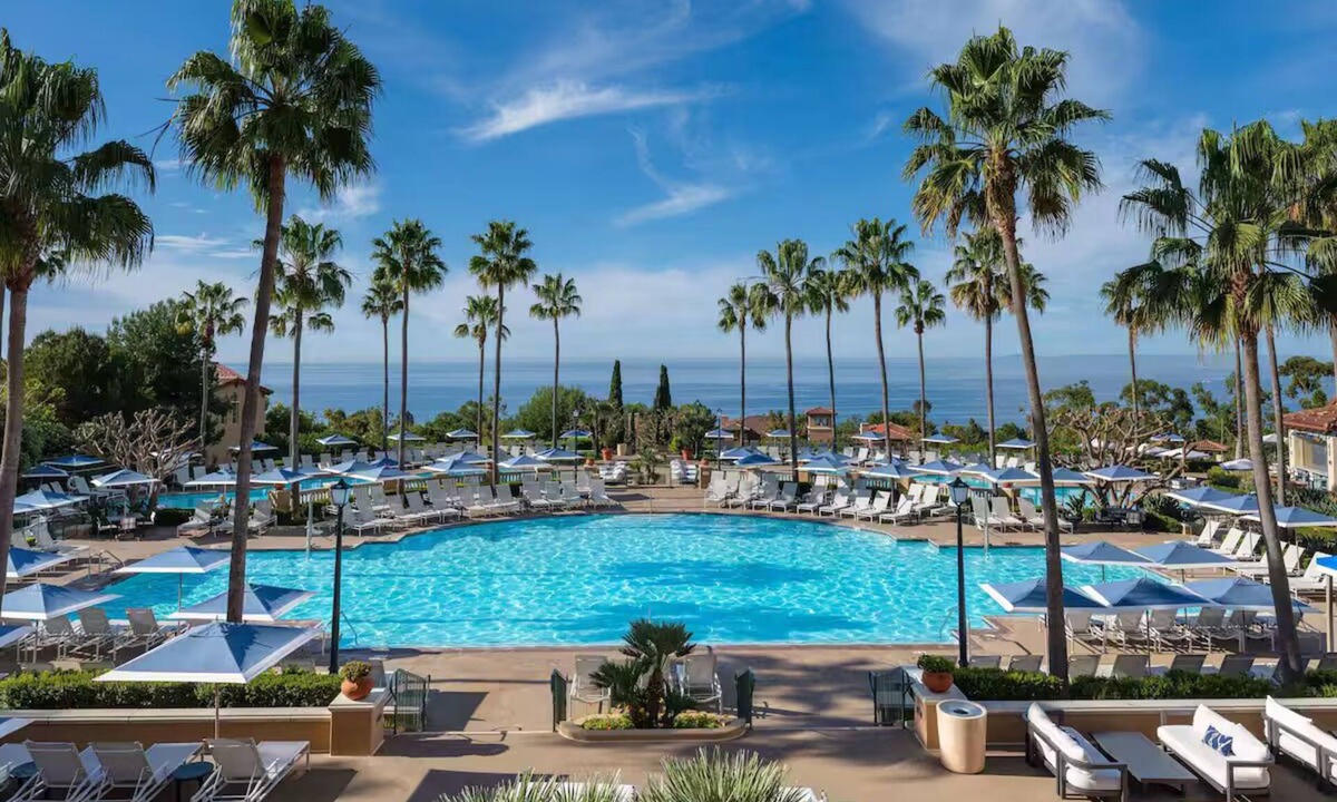Newport Coast Resort | Marriott Newport Beach Villas - 2 Bedrooms 2 Bathrooms - Sleeps 8!