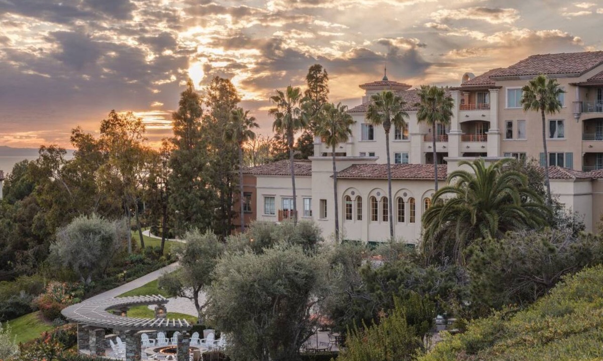 Newport Coast Resort | Marriott Newport Coast Villas. Best Timeshare in Southern Ca