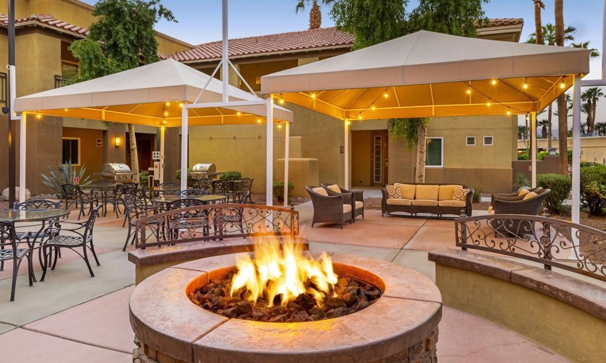 Palm Desert Villa | Marriott Shadow Ridge Village, 1 bedroom. Short Ride to Coachella Music Festival