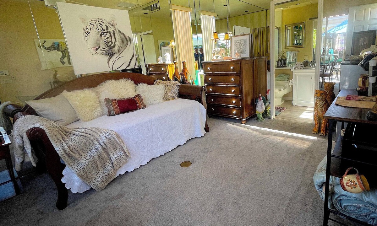 Palm Desert Apartment | Marvelous studio with AC in sunny Palm Desert