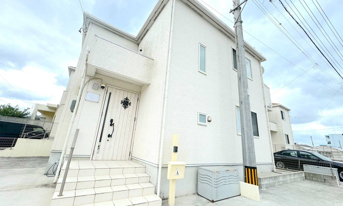 Onna House | Maximum 14 people 4LDK 100m 14 beds BBQ 2 parking spaces available 1A/Kunigami-gun Okinawa
