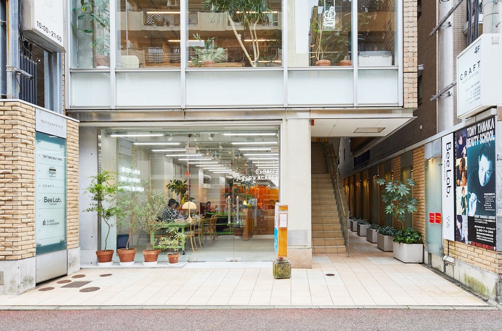 Chuo-ku Hotel | Mizuka Daimyo 6 - Unmanned Hotel -