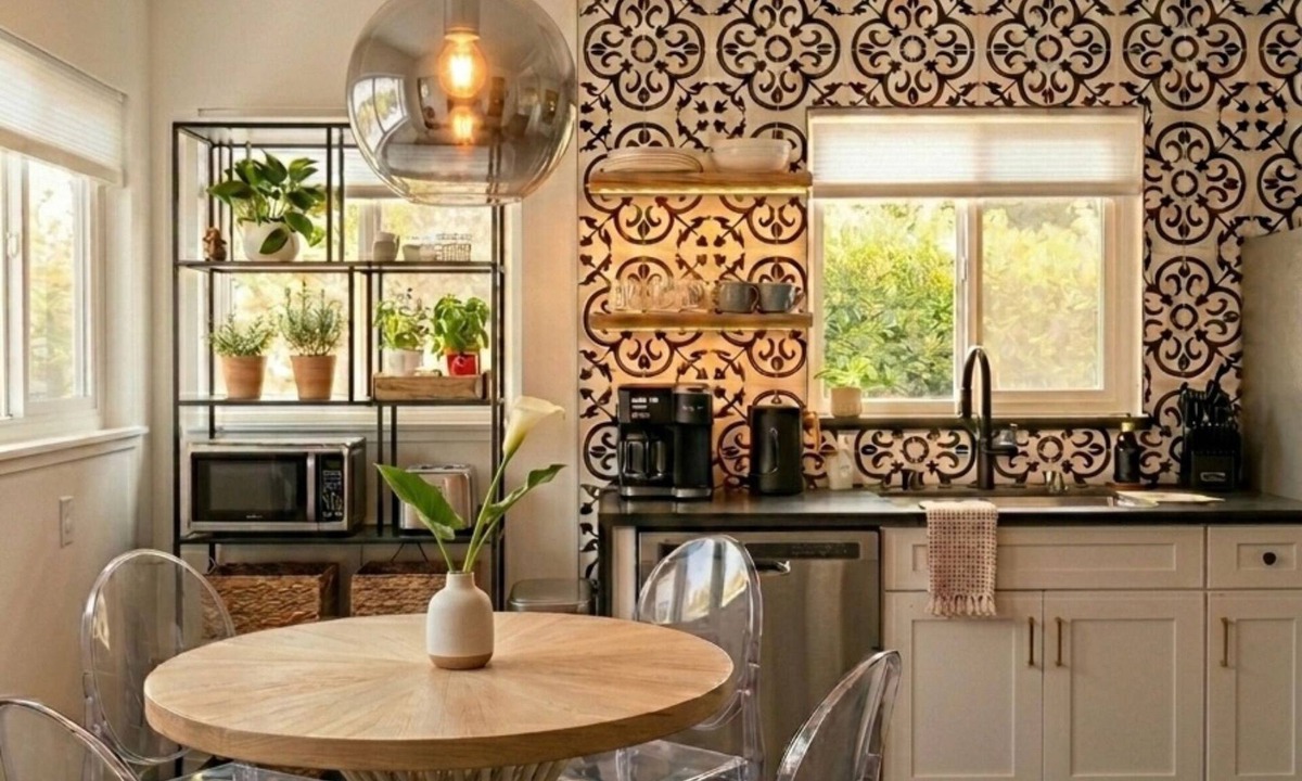 Willow Glen House | Modern Boutique Home, Entire House 2BR/1.5BA, Silicon Valley, 2 min Santana Row