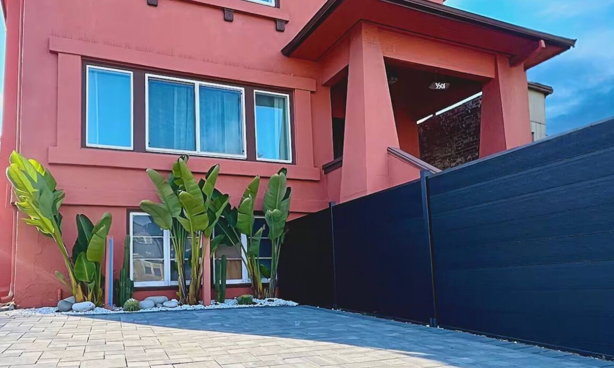 Grand Lake House | Modern Comfort Near Lake Merritt & Oakland's Best