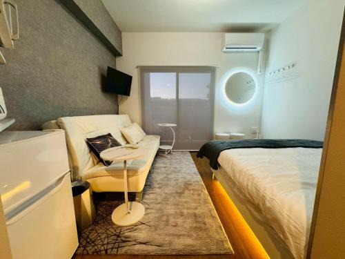 Hakata-ku Apartment | Modern Palazzo Hakata Minami Vogue503 - Vacation STAY 21003