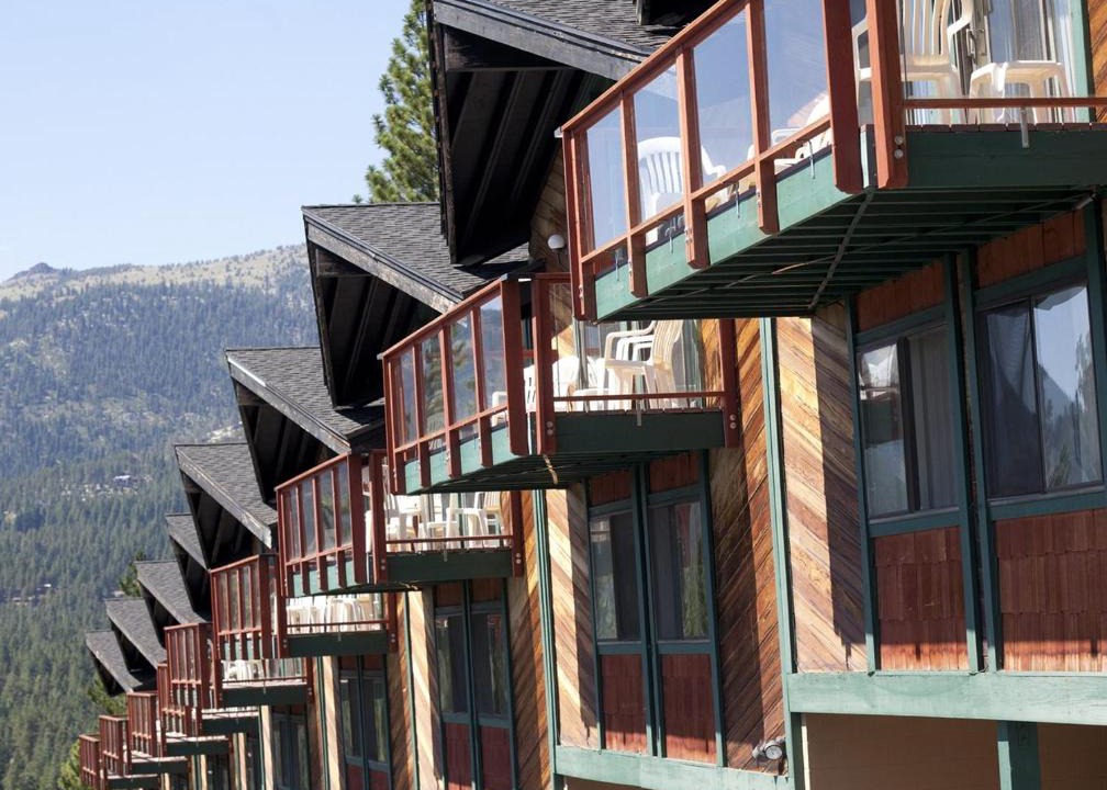 Incline Village Apartment | Mountain Resort Suites with Stunning Views of Lake Tahoe