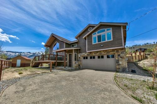 Mountain View Estates House | Mountain View Retreat 1008C