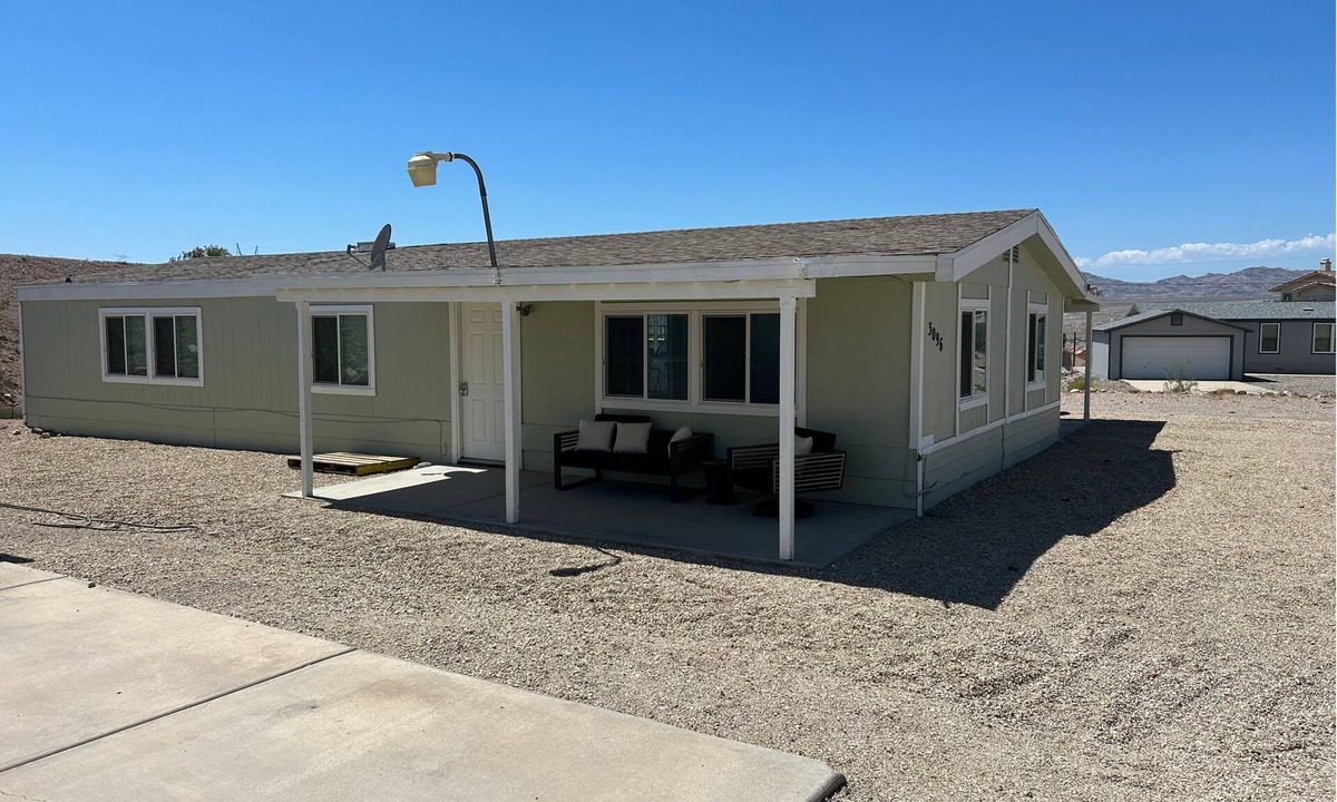 Sunridge Estates House | Mulberry Retreat - Bullhead City, AZ