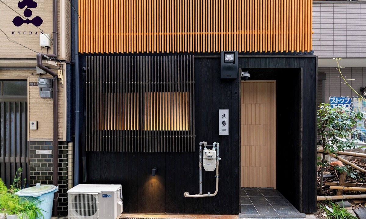 Tennoji House | NEW Enjoy a luxurious stay in a rental house with/Osaka City Ōsaka