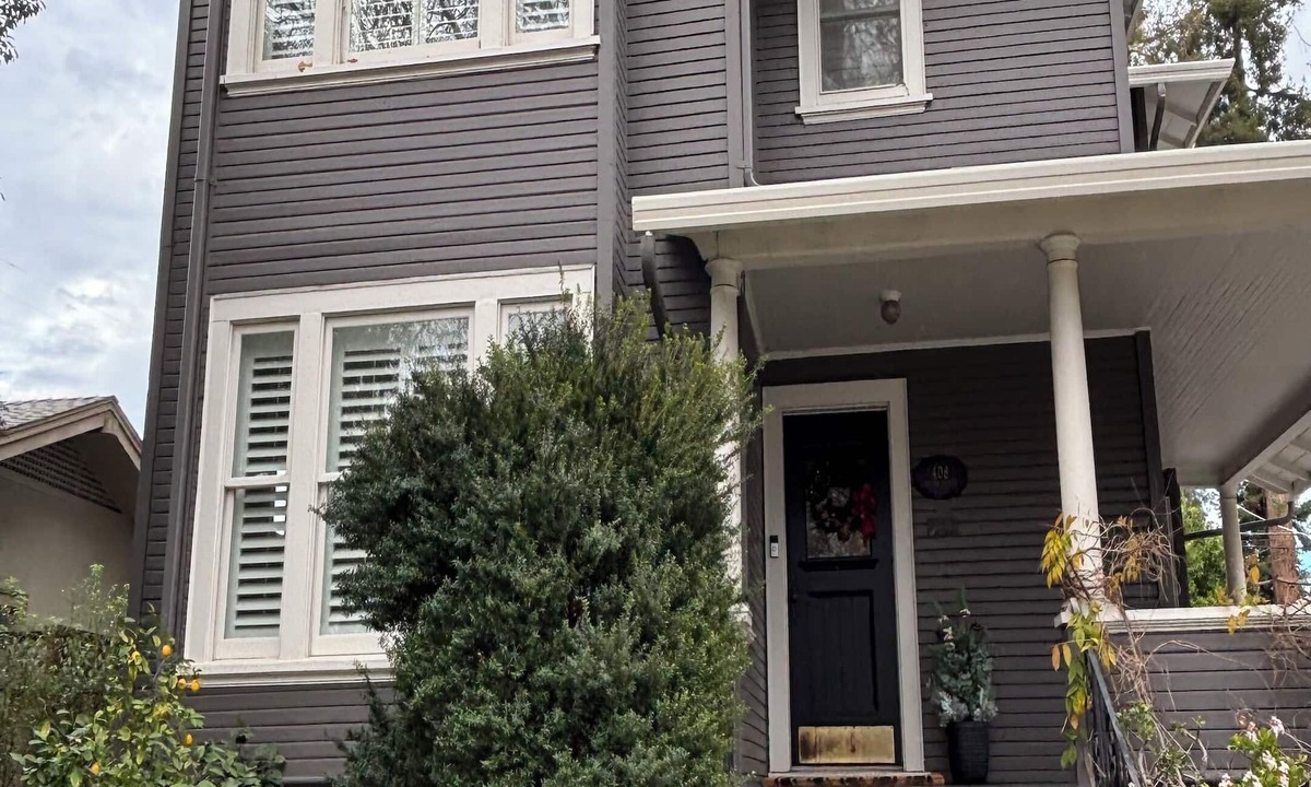 San Jose House | New Listing-Spacious 4-bedroom house in San Jose perfect for Super Bowl Weekend