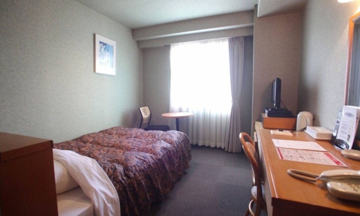 Hita Hotel | Nonsmoking Double room 1 night plan with brea/Hita Ōita