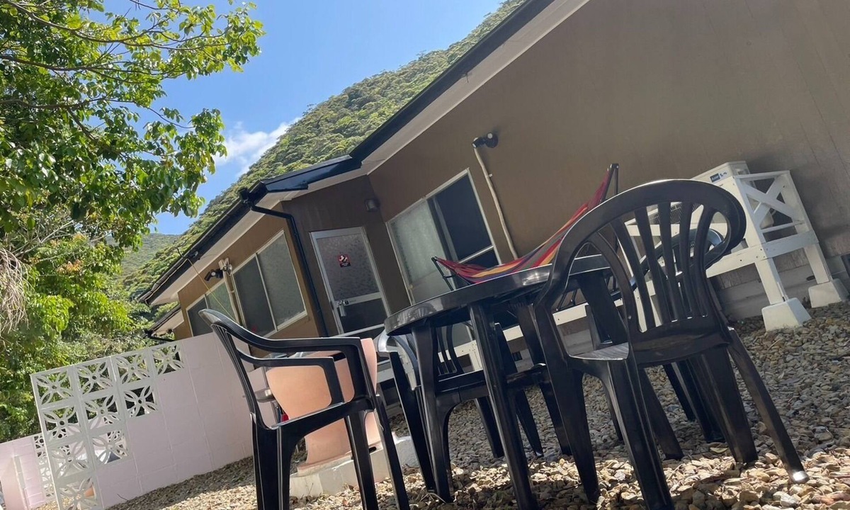 Koniya House | Nonsmoking Opening in August 2023 Modern room/Oshima-gun Kagoshima