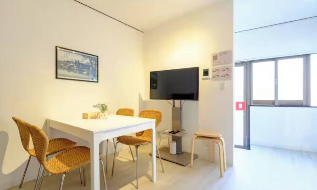Itabashi House | NonSmoking Twostory house for private rental |/Banqiao District Tokyo