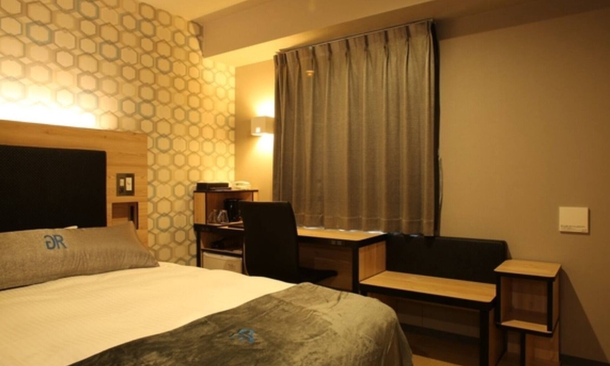 Matsuyama Hotel | NonsmokingPremium Okinawa trip without rental /Naha Okinawa