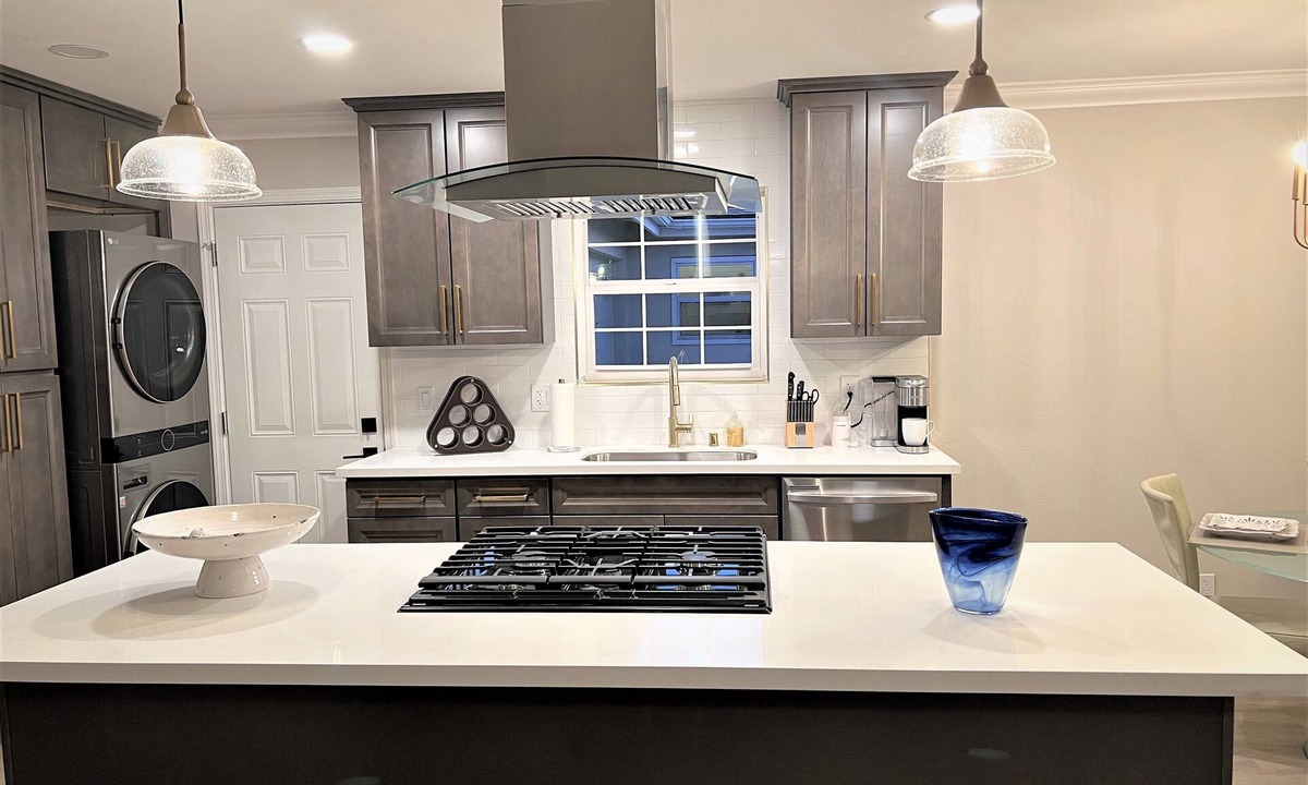 Mira Costa House | Oceanside Beauty in a 55+ Community - Just 5 Miles from the Beach