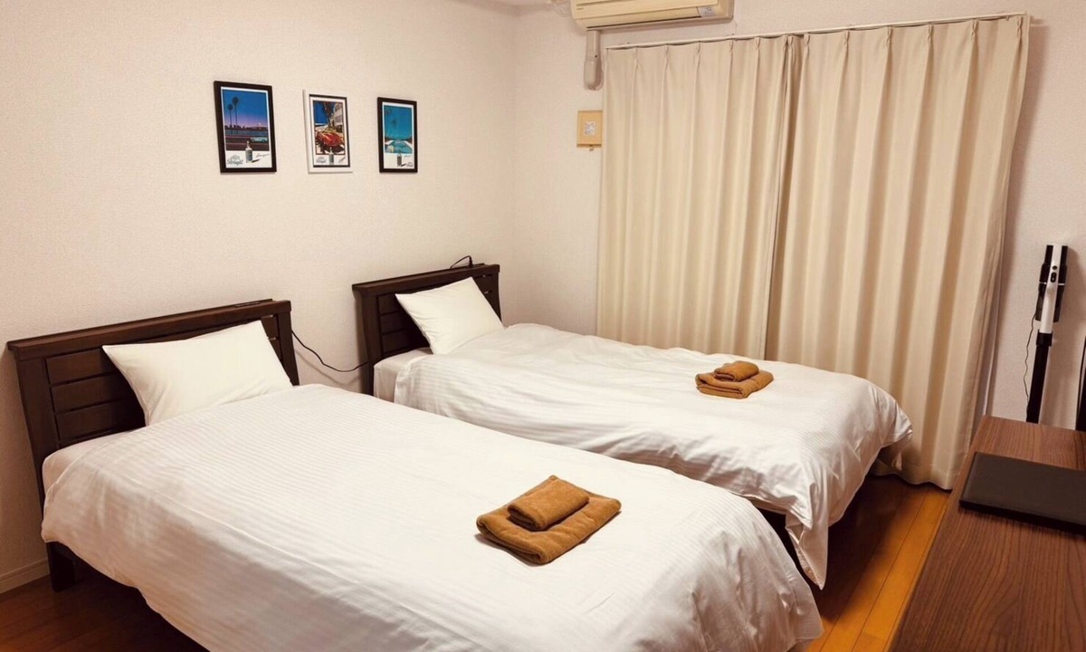 Chuo Ward Apartment | Ombrage Kuhonji 203 Free parking included | With/Kumamoto Kumamoto