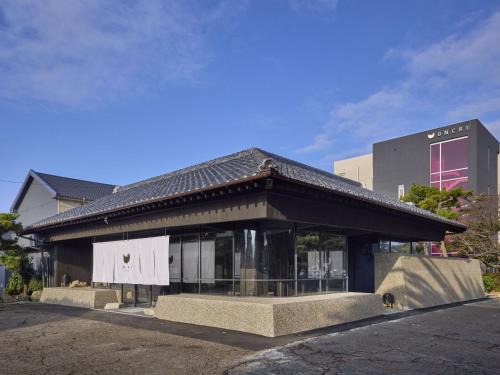 Hamasaki Hotel | ONCRI-Karatsu おんくり唐津