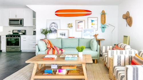 Santa Ana Heights House | ONeill I by AvantStay