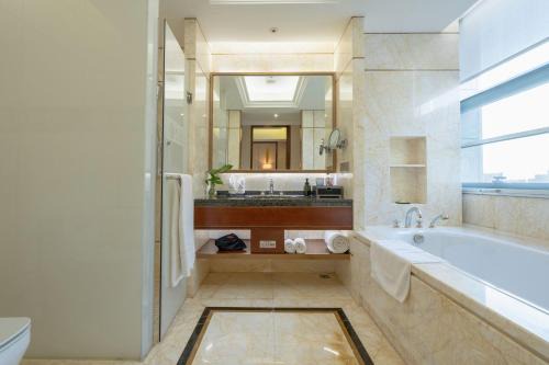 Dongsheng Hotel | Ordos Yonggui Hotel