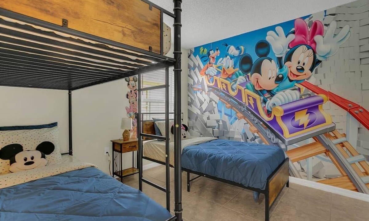 Westridge House | Orlando Dream Stay