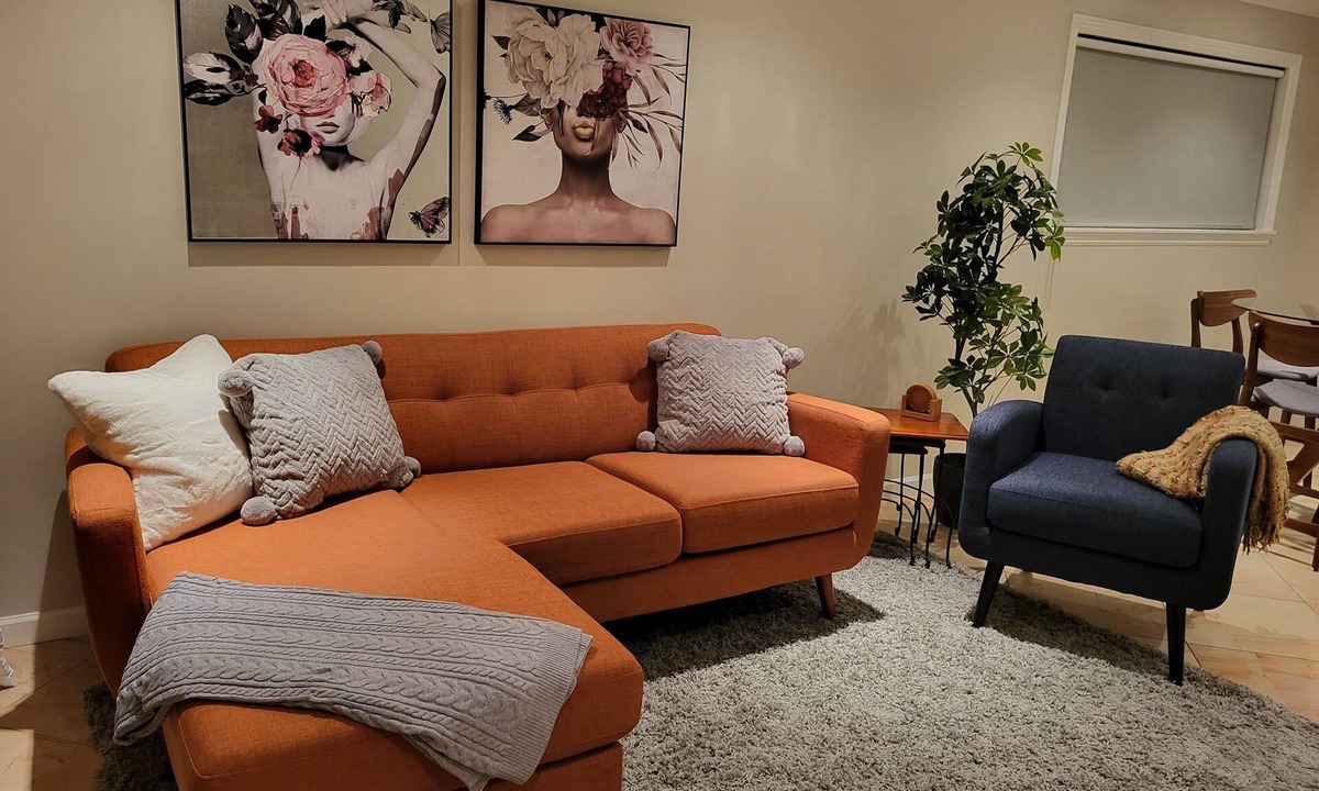 Chino Canyon Condo | P.S. I love you - Cozy condo in N Palm Springs
