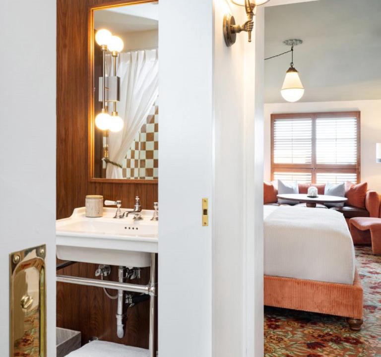 Beverly Grove Hotel | Palihouse West Hollywood at Beverly Hills