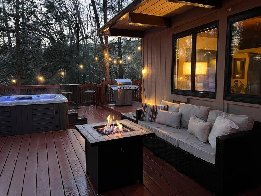 Mariposa House | Peaceful Oak Haven Cabin near Yosemite