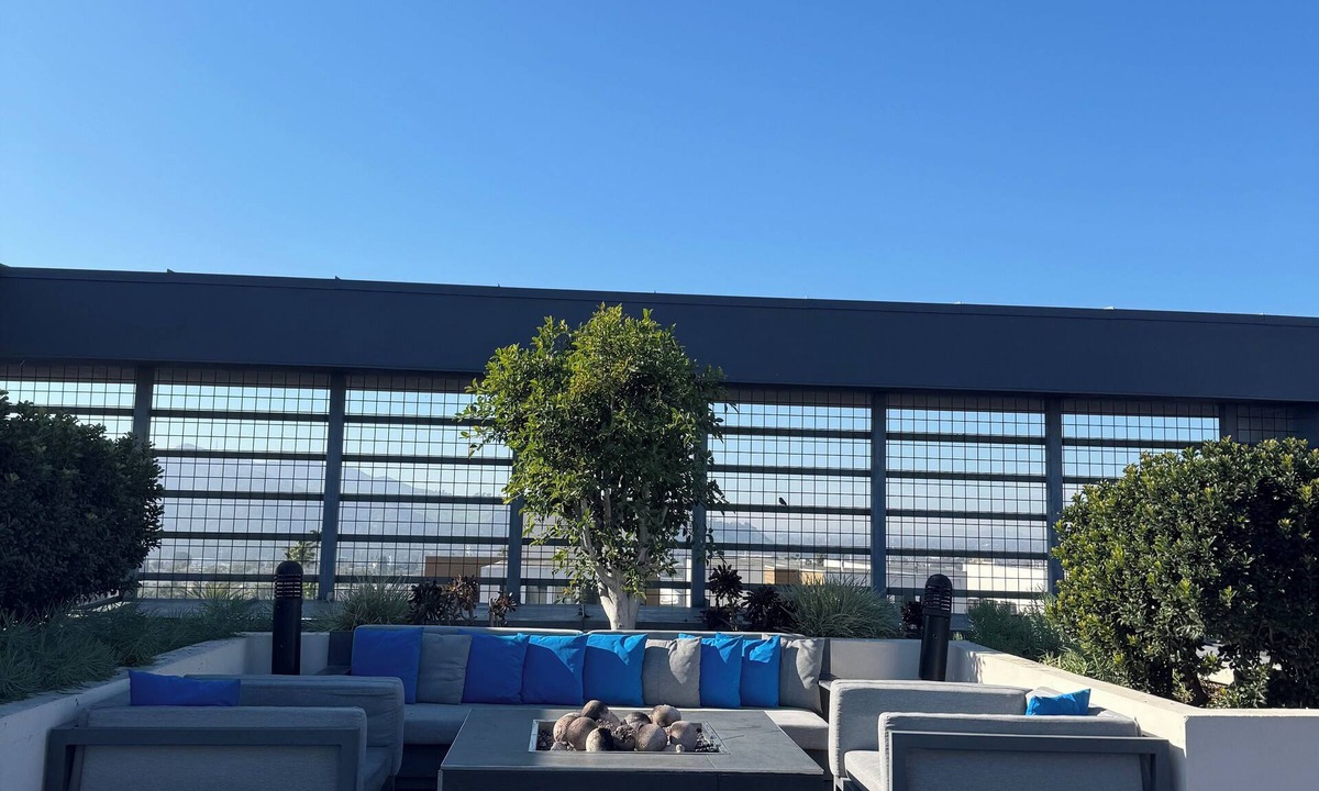 Downtown Condo | Penthouse Escape Elevated Living Panoramic Views