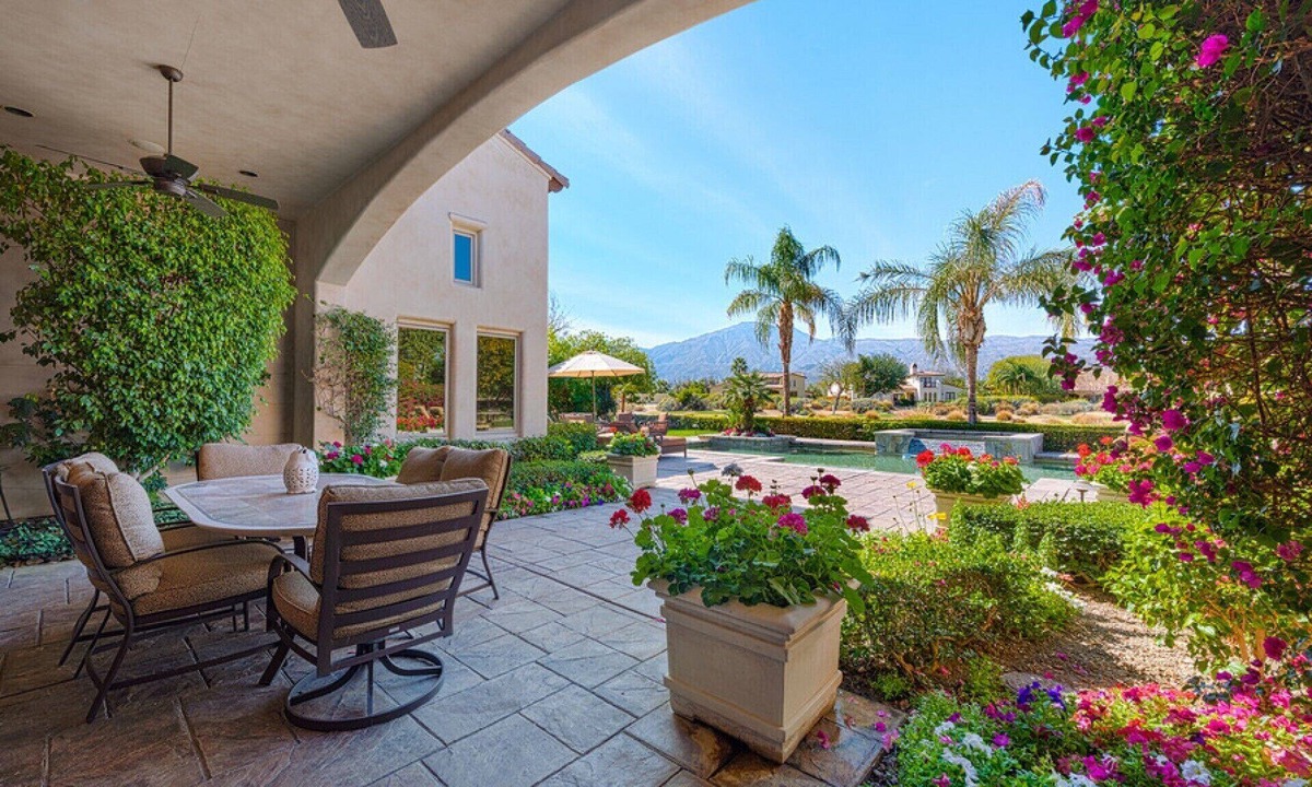 La Quinta House | PGA W Villa-Royal St.George Mnt &Greg Norman Course Views,Private Pool/Spa/Bar&Fireplace-4BD#064114