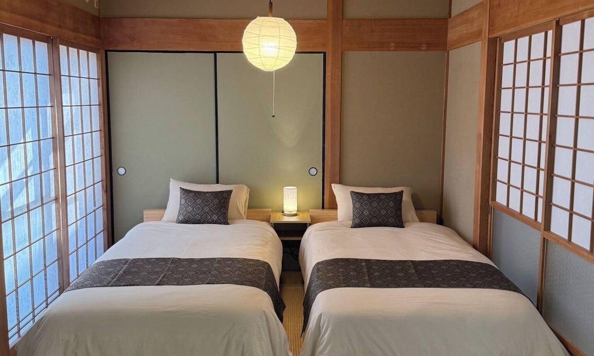 Uken House | Private House Stay in Amami Experience Nature and Local Island Life /Oshima District Kagoshima