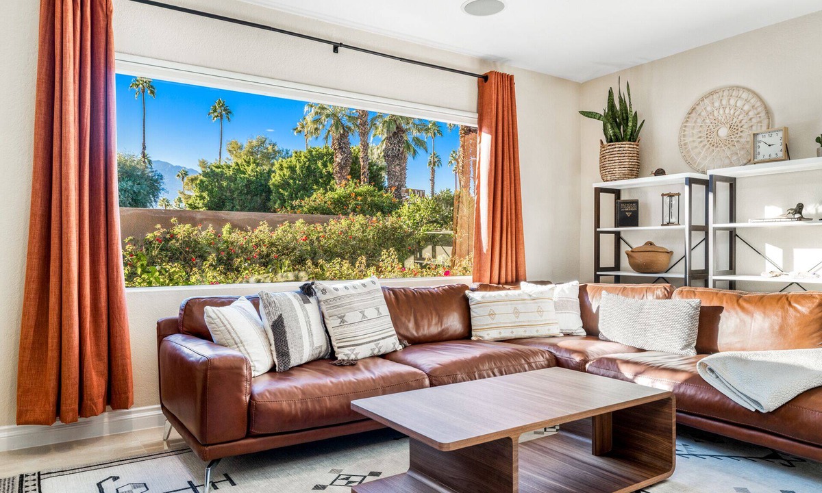 Rancho Mirage House | Private Pool/Spa Home in the Lovely Tamarisk Community