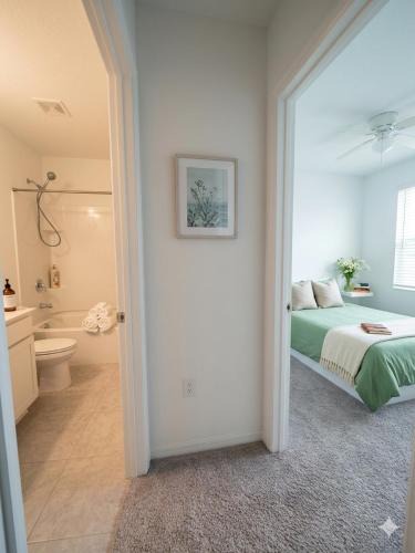 Davenport House | Private Room for Women