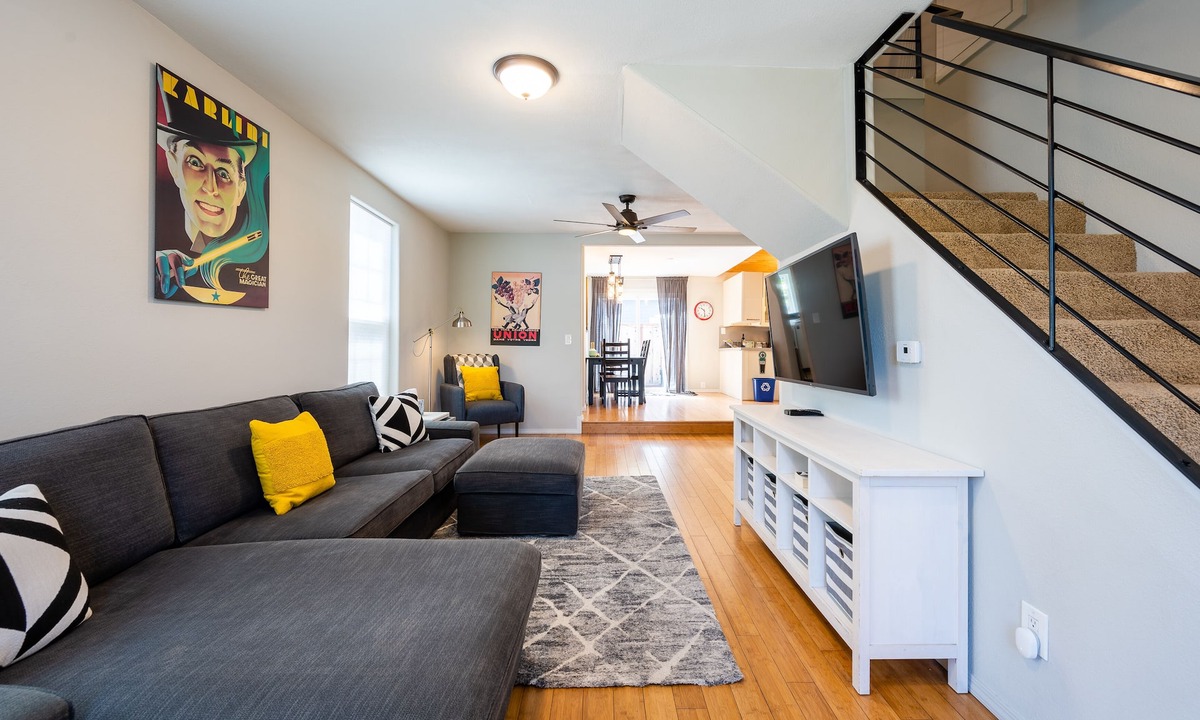 Santa Cruz House | Quiet family home Santa Cruz