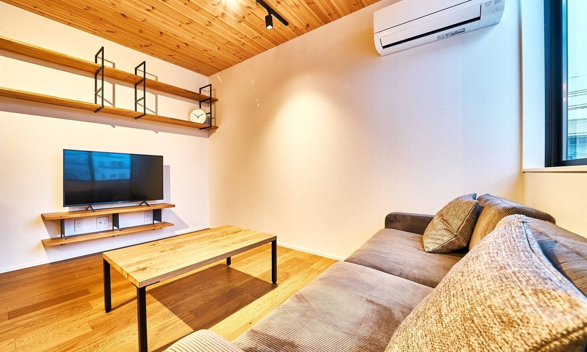 Aoshima House | Rakuten STAY HOUSE x WILL STYLE MiyazakiAoshima102/Miyazaki Miyazaki