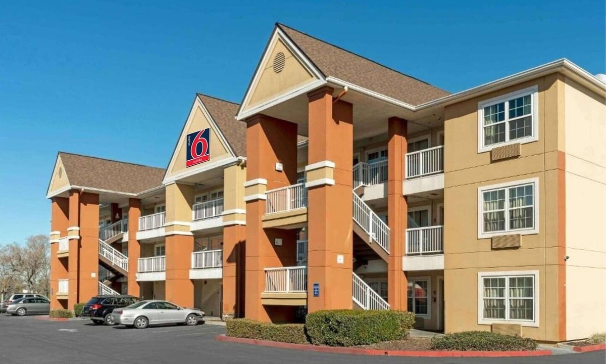 Sacramento Apartment | Relaxing 1 Queen Bed|Nsmk, Kitchen|Studio 6 Sacramento