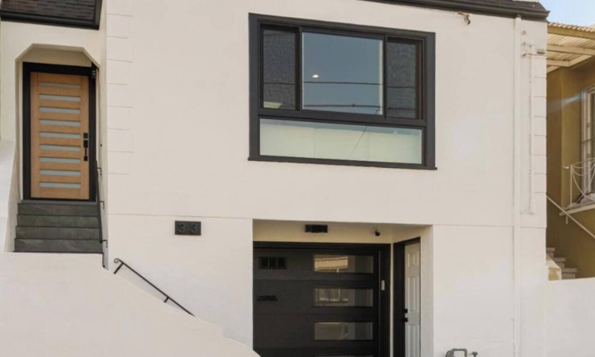 Outer Mission House | Remodeled Private 2BR with Driveway Parking & Pet Friendly
