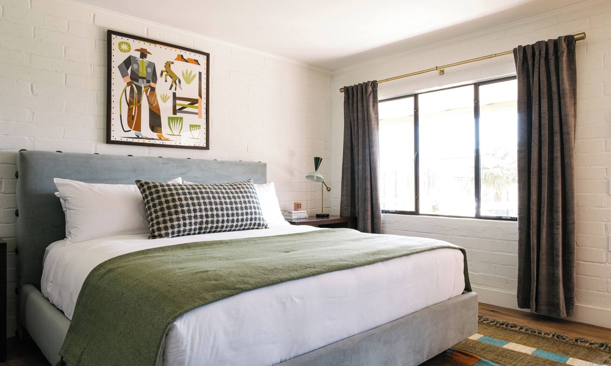 Paso Robles Hotel | River Lodge Paso - 21 & Over Pool