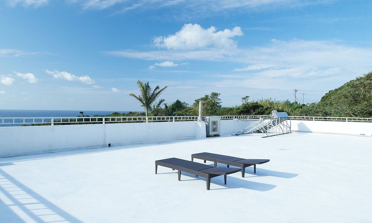 Yakushima House | Room only Private villa 2storey building for e / Kumage-gun Kagoshima