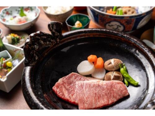 Akamatsumachi Hotel | Ryokan Akebono - Vacation STAY 97656v