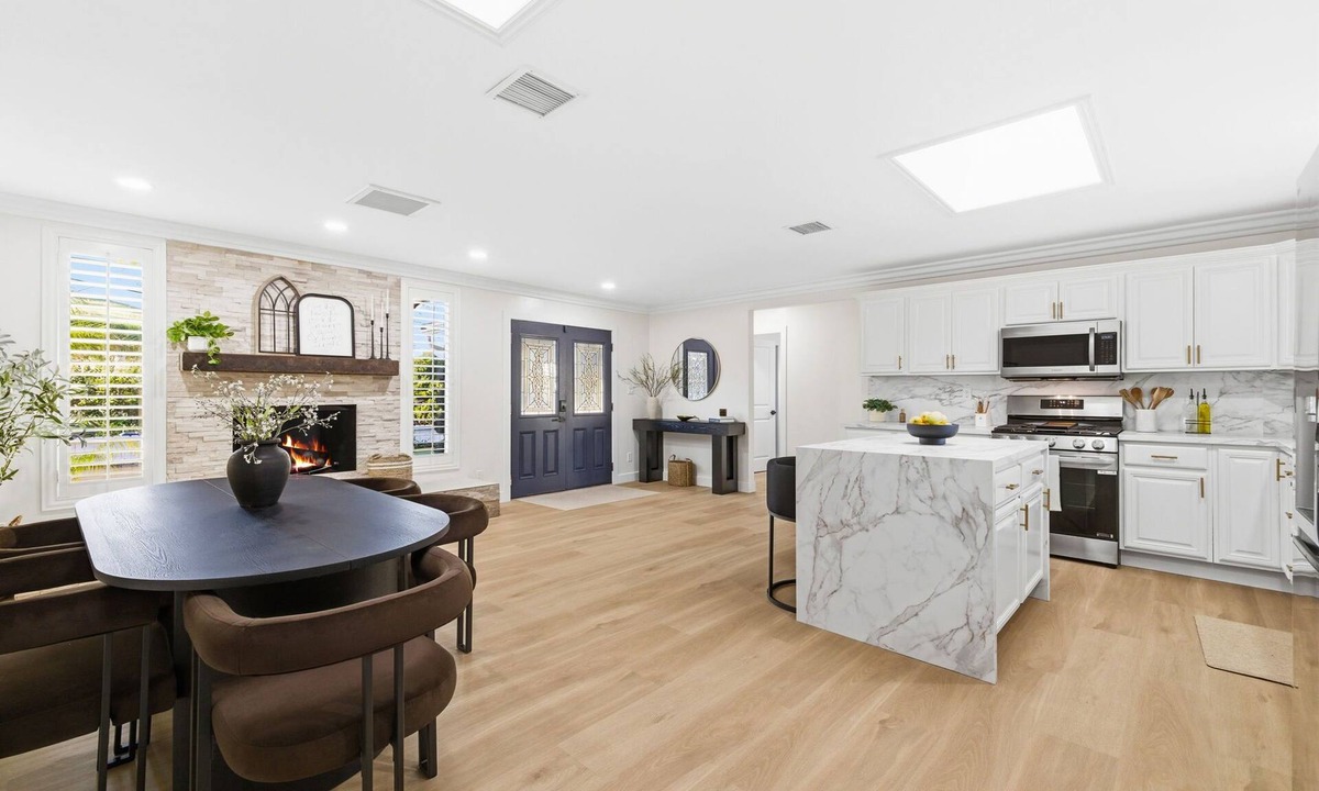 La Presa House | San Diego Family Getaway, 4BR Home Near Beaches & Balboa