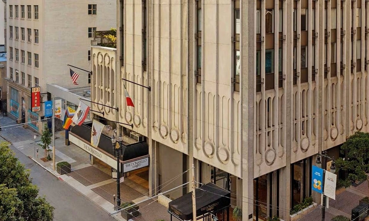 Lower Nob Hill Apartment | San Francisco World Cup Stay Jun 30–Jul 3 USA vs Bosnia at Levi's Stadium