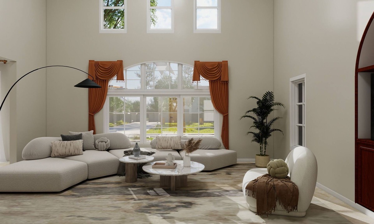 Shady Canyon House | Shady Canyon Retreat on Goldfinch｜Gated Community｜Irvine's Finest #42537