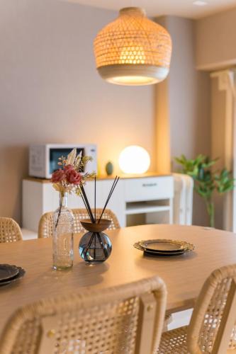 Nishishinsaibashi Apartment | Shinsaibashi 7
