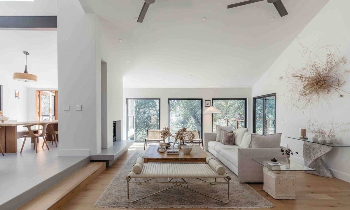Auburn House | Skog Dom | Retreat in the Trees | Hot Tub | Auburn