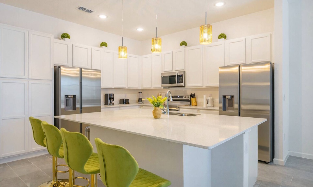 Kissimmee House | SmartStay Homes