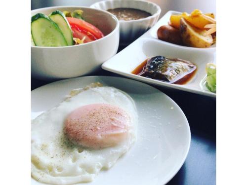 Okawa Hotel | Smile Hotel Fukuoka Okawa - Vacation STAY 81529v